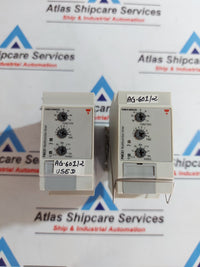 CARLO GAVAZZI PMC01D230 MULTIFUNCTION TIMER AG601