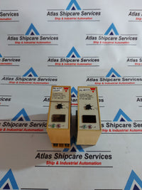 CARLO GAVAZZI S 110 166 230 COMBI TIMER AUTOMATIC START AG610