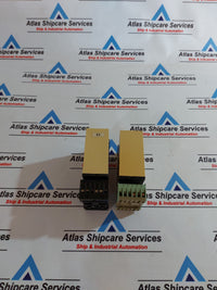 CARLO GAVAZZI S 117 166 920 COMBI TIMER AUTOMATIC START AG611