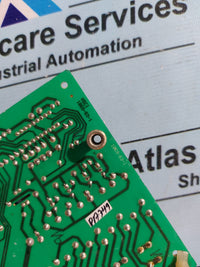 CARRIER BRYANT PAYNE HK35AA005 SEQUENCE TIMER CONTROL CIRCUIT BOARD 1069-1