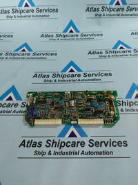 CARRIER TRANSICOLD 12-01085-0 0/59980 PCB CARD