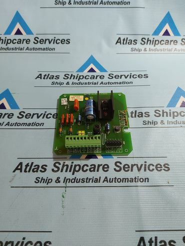 CARTE ALIM A 1153B PCB CARD