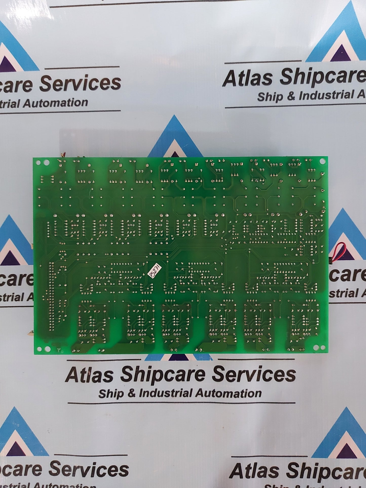 CARTE CRAI 51028041XD-2DA PCB BOARD