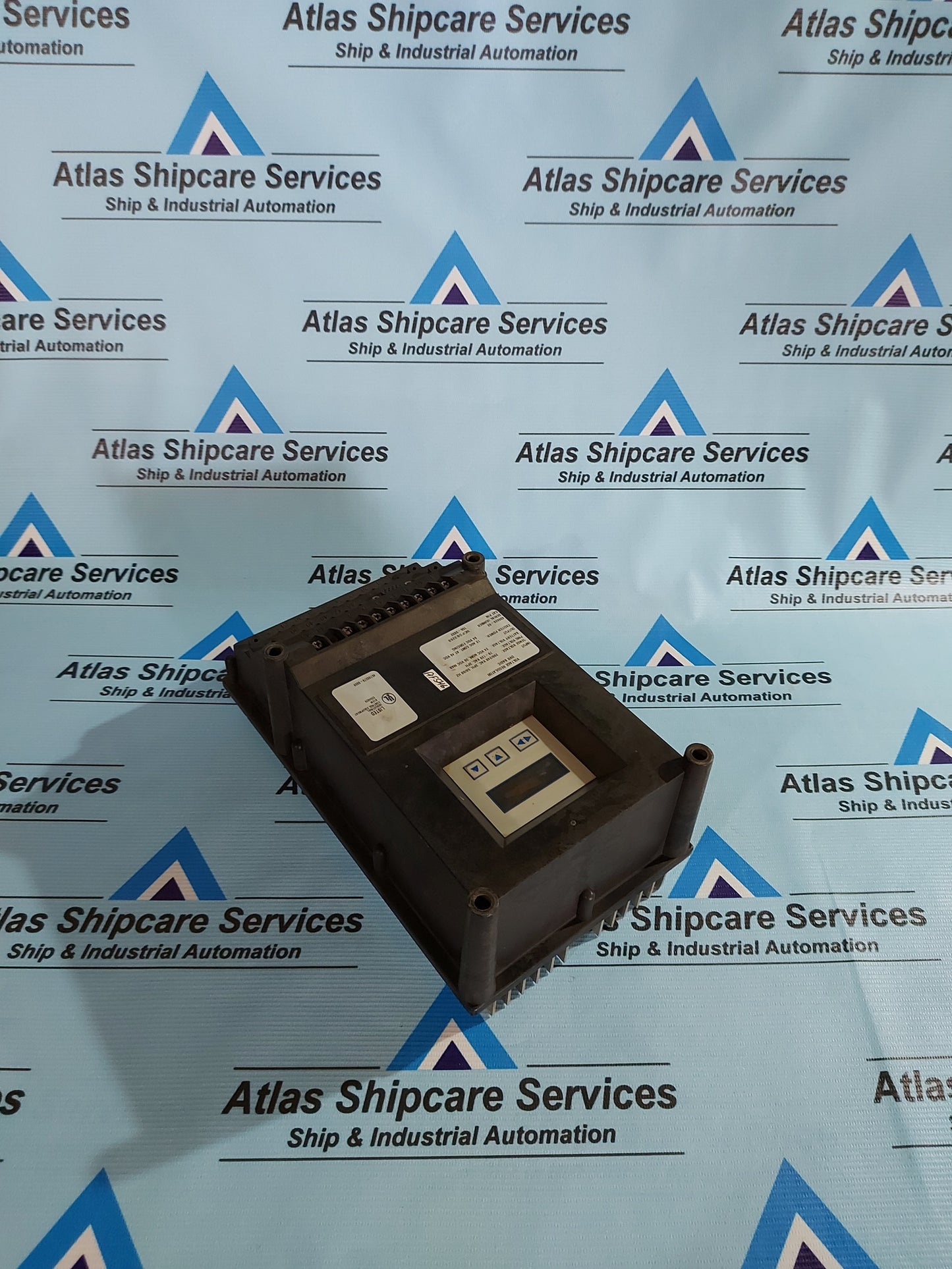 CATERPILLAR 155-3832 VOLTAGE REGULATOR