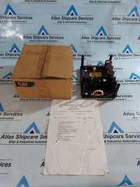 CATERPILLAR VR6 365-2076 AUTOMATIC VOLTAGE REGULATOR