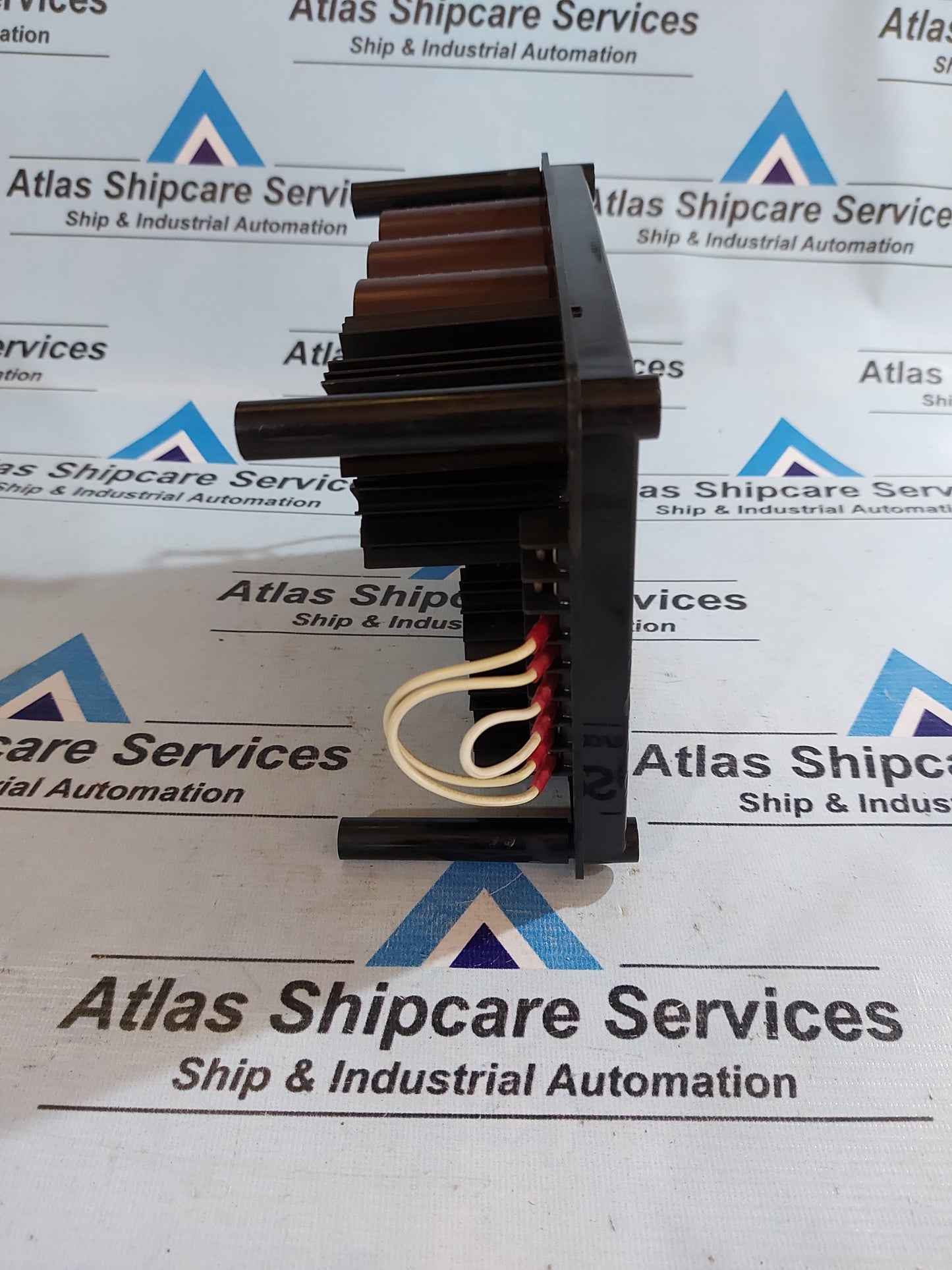 CATERPILLAR VR6 365-2076 AUTOMATIC VOLTAGE REGULATOR