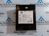 CATERPILLAR VR6 365-2076 AUTOMATIC VOLTAGE REGULATOR