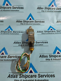 CCS 6905PE36-7043 PRESSURE SWITCH