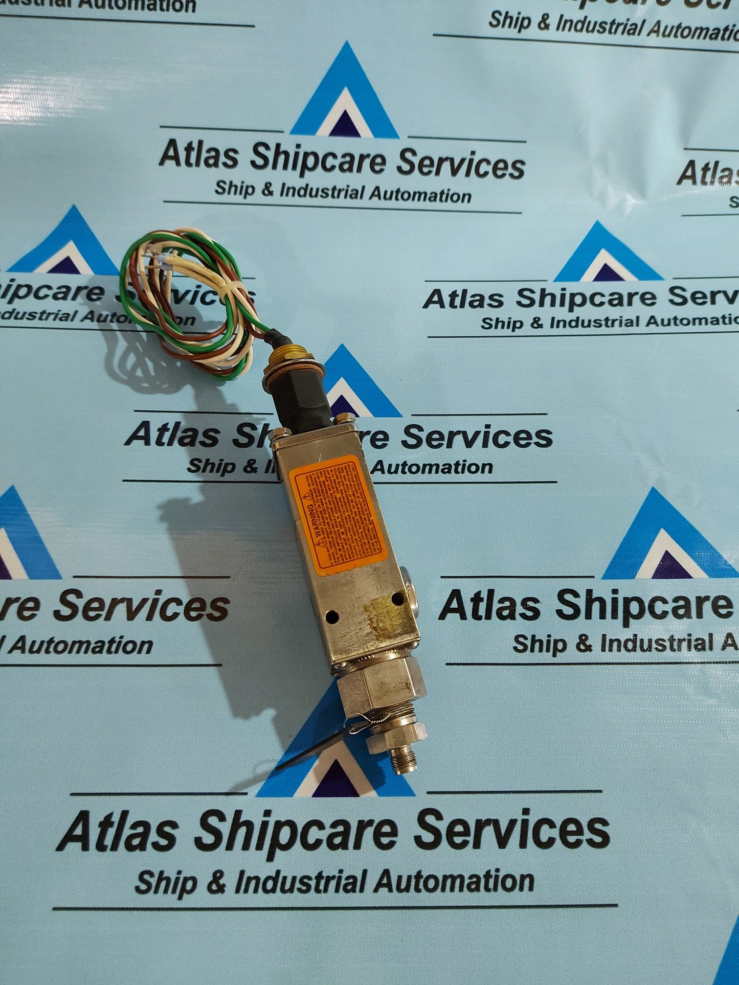 CCS 6905PE36-7043 PRESSURE SWITCH