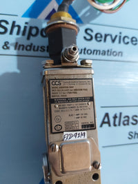 CCS 6905PE36-7043 PRESSURE SWITCH