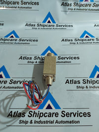 CCS 690P1 CUSTOM CONTROL SENSORS PRESSURE SWITCH