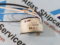 CD-622644 100V 08HX COIL H283