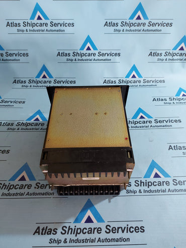 CEE DMT7033 MACHINE DIFFERENTIAL PROTECTION RELAY 5A 50/60Hz AG209