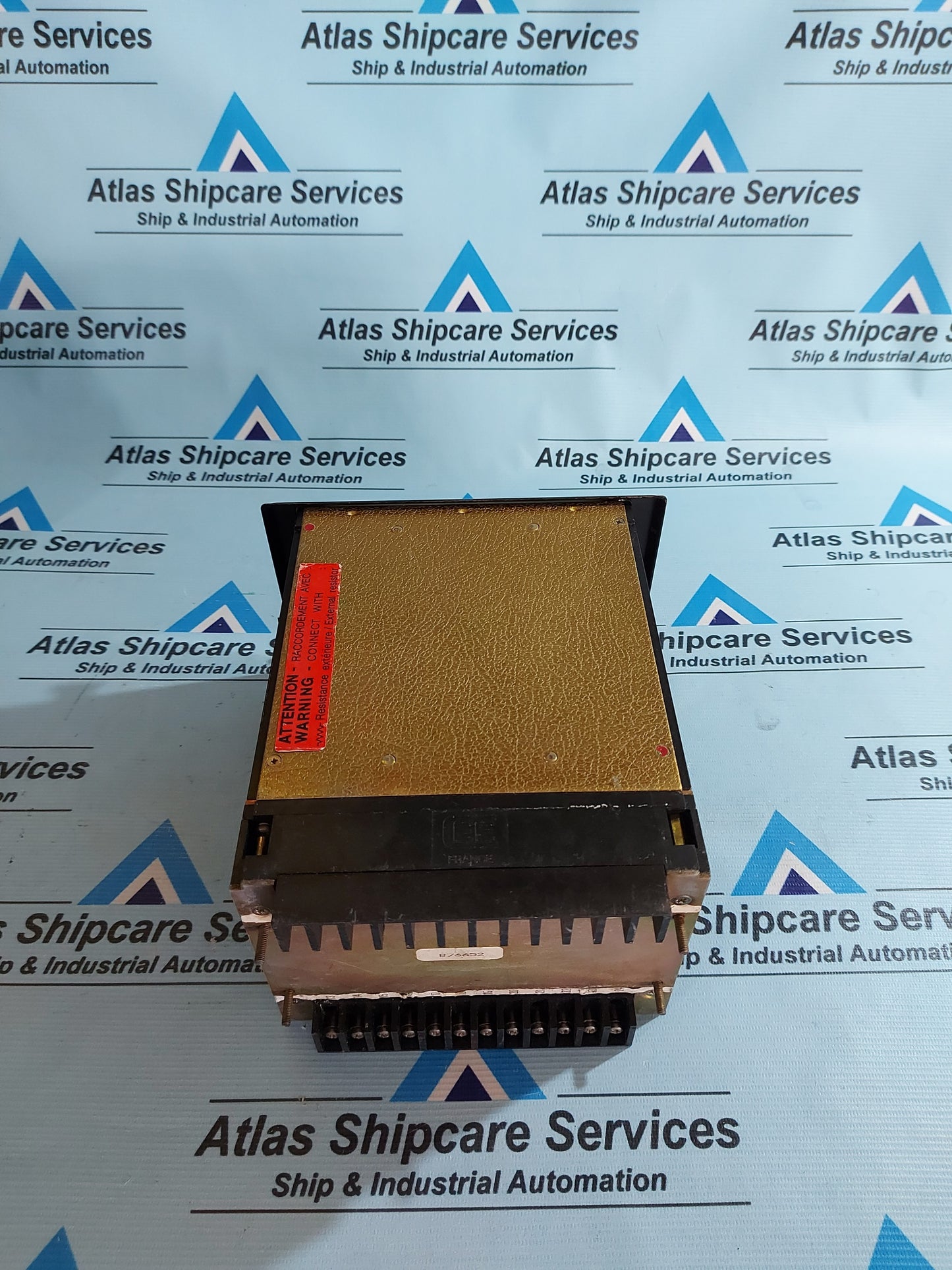 CEE DMT7033 MACHINE DIFFERENTIAL PROTECTION RELAY 5A 50/60Hz AG209