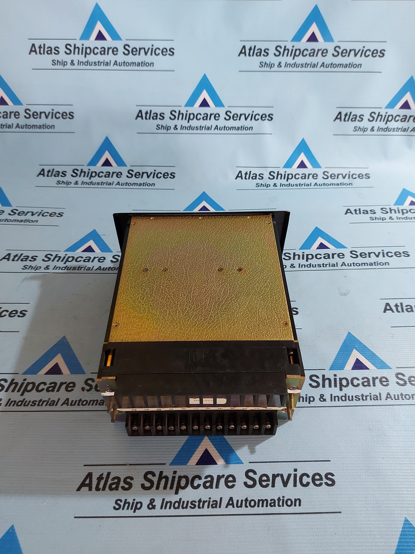 CEE HDG 7020 FREQUENCY RELAY 9887 B AG206