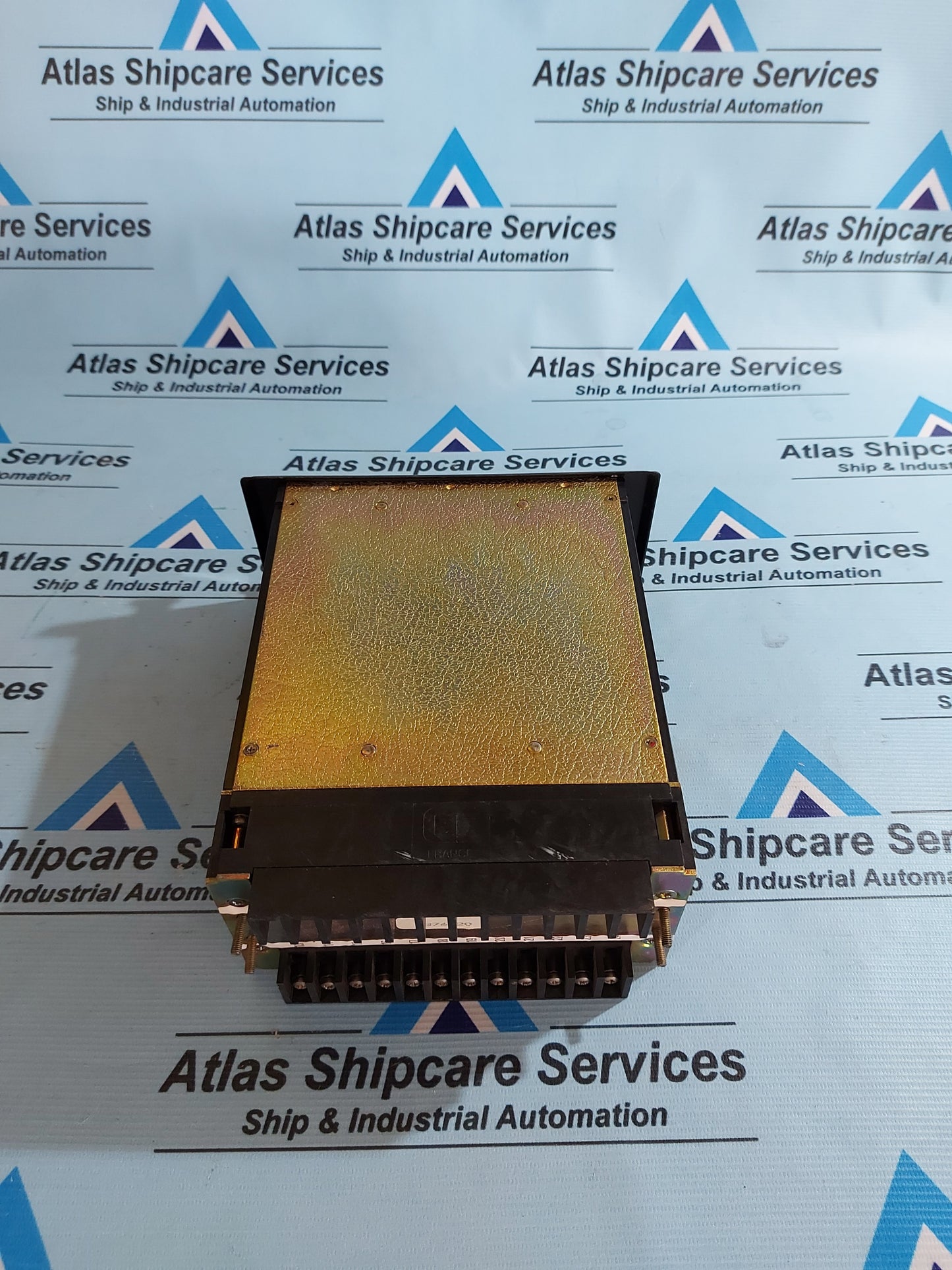 CEE HDG 7020 FREQUENCY RELAY 9887 B AG206