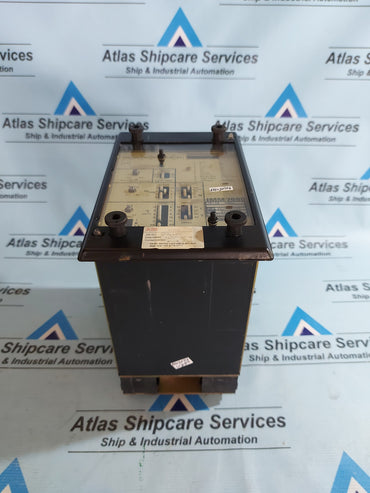 CEE IMM 7990 MOTOR PROTECTION RELAY 5A 60Hz AG207