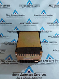 CEE IMM 7990 MOTOR PROTECTION RELAY 5A 60Hz AG207