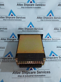 CEE ITG 7366  INVERSE TIME OVERCURRENT RELAY 5A 60Hz AG205