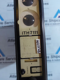 CEE ITH 7111 ZERO SEQUENCE RELAY AG227