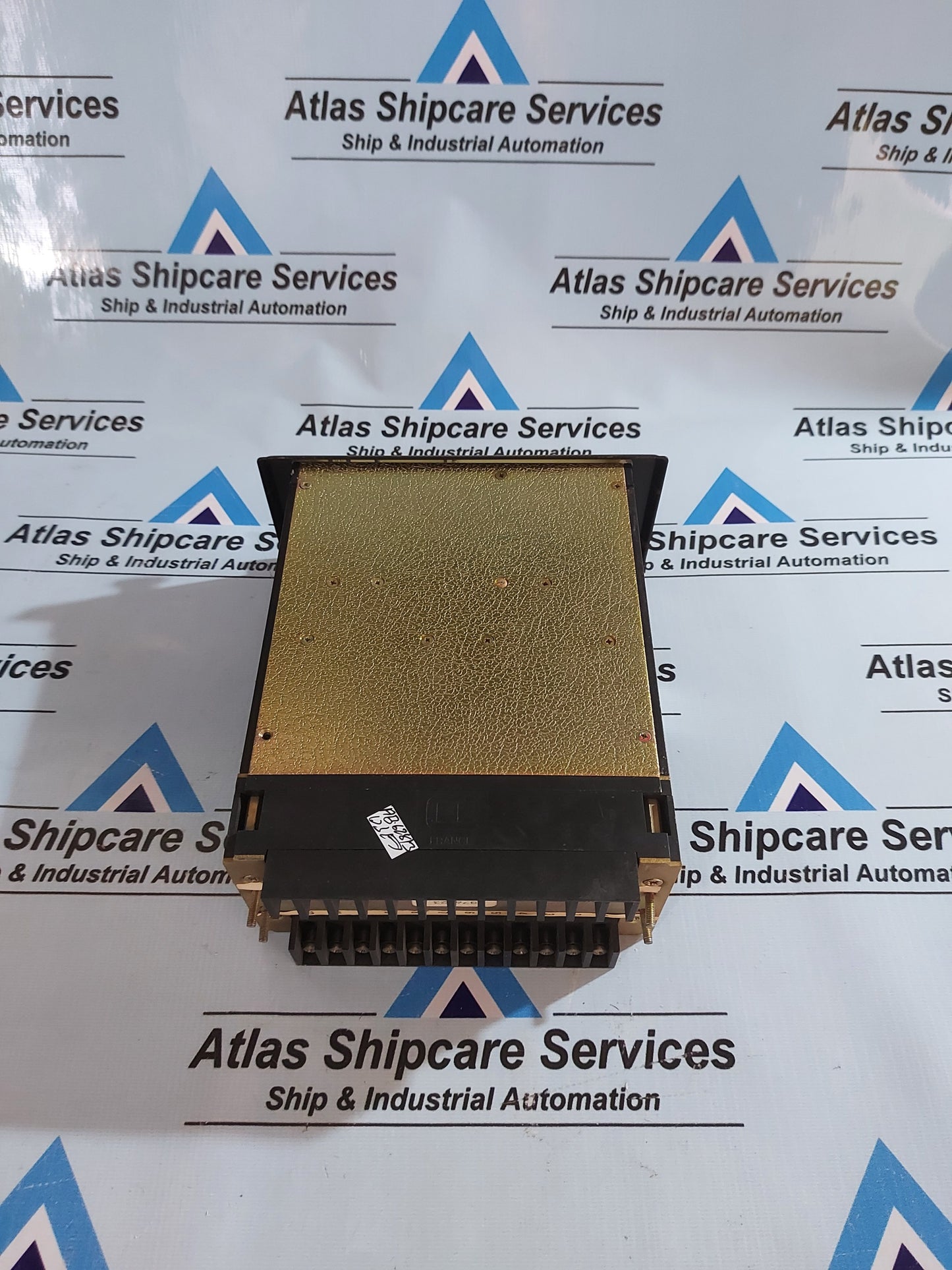 CEE ITV 7164 VOLTAGE RESTRAINED OVERCURRENT RELAY