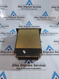 CEE ITV 7164 VOLTAGE RESTRAINED OVERCURRENT RELAY