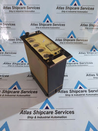 CEE ITV 7164 VOLTAGE RESTRAINED OVERCURRENT RELAY