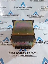 CEE ITV 7166 VOLTAGE RESTRAINED OVERCURRENT RELAY