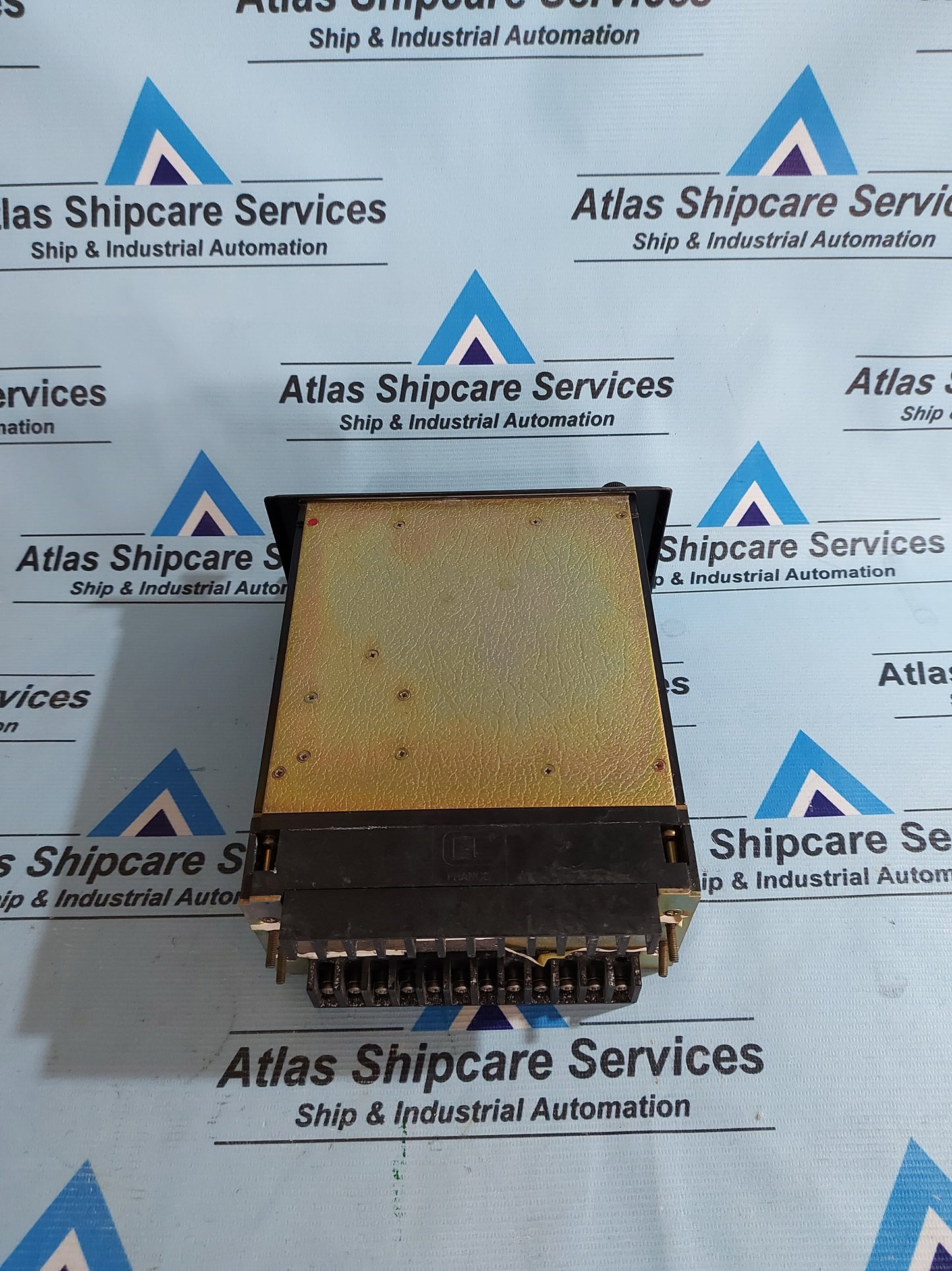 CEE PTG 7111 OVERPOWER RELAY AG202