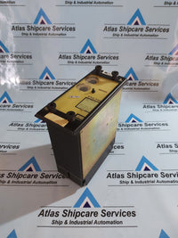 CEE PTG 7111 OVERPOWER RELAY PTG 7111 B/9696