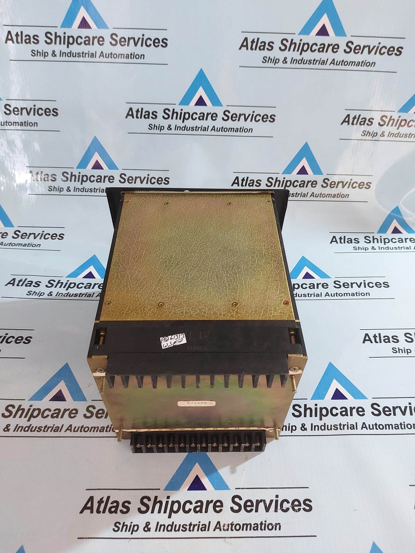 CEE RELAY DTT 7031 TRANSFORMER DIFFERENTIAL PROTECTION RELAY