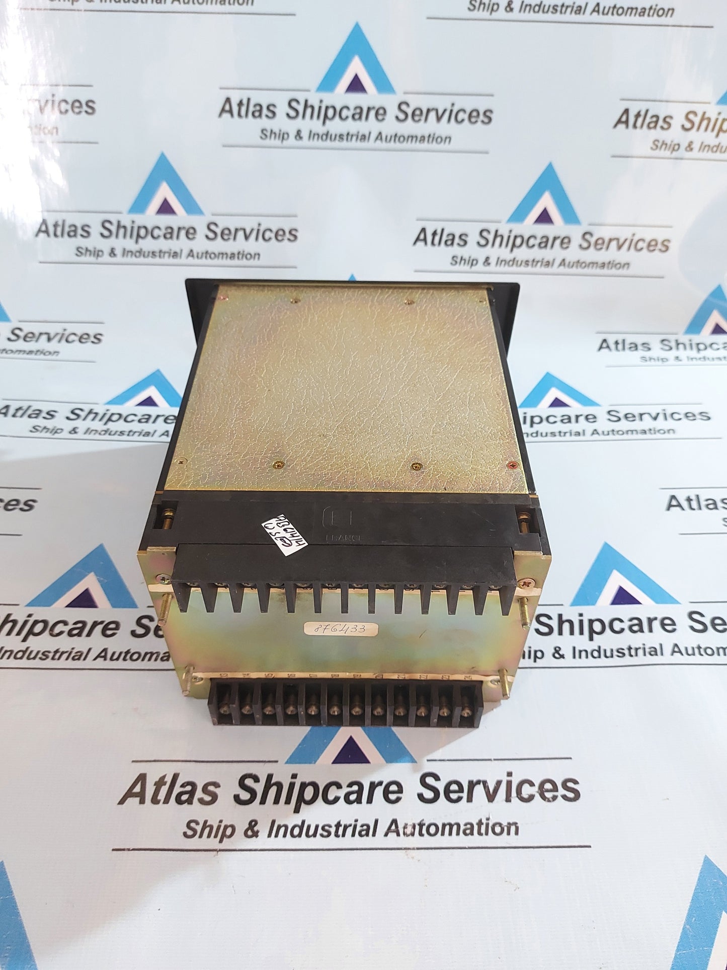 CEE RELAY ITMF 7721 MOTOR PROTECTION ITMF 7721 B/8530