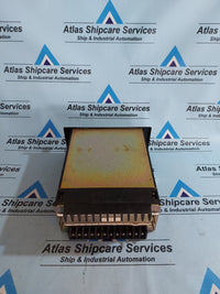 CEE TTG 7123 UNDERVOLTAGE RELAY AG199