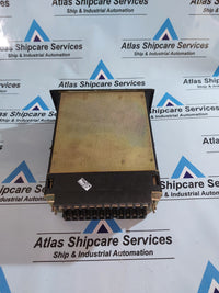 CEE TTG 7133 PROTECTION RELAY