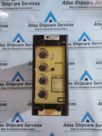 CEE TTG 7133 PROTECTION RELAY