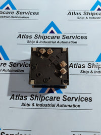 CELSA II ANALOG VOLTAGE METER