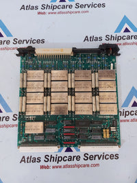 CGEE ALSTHOM DEI 50.825 215 a MODULE