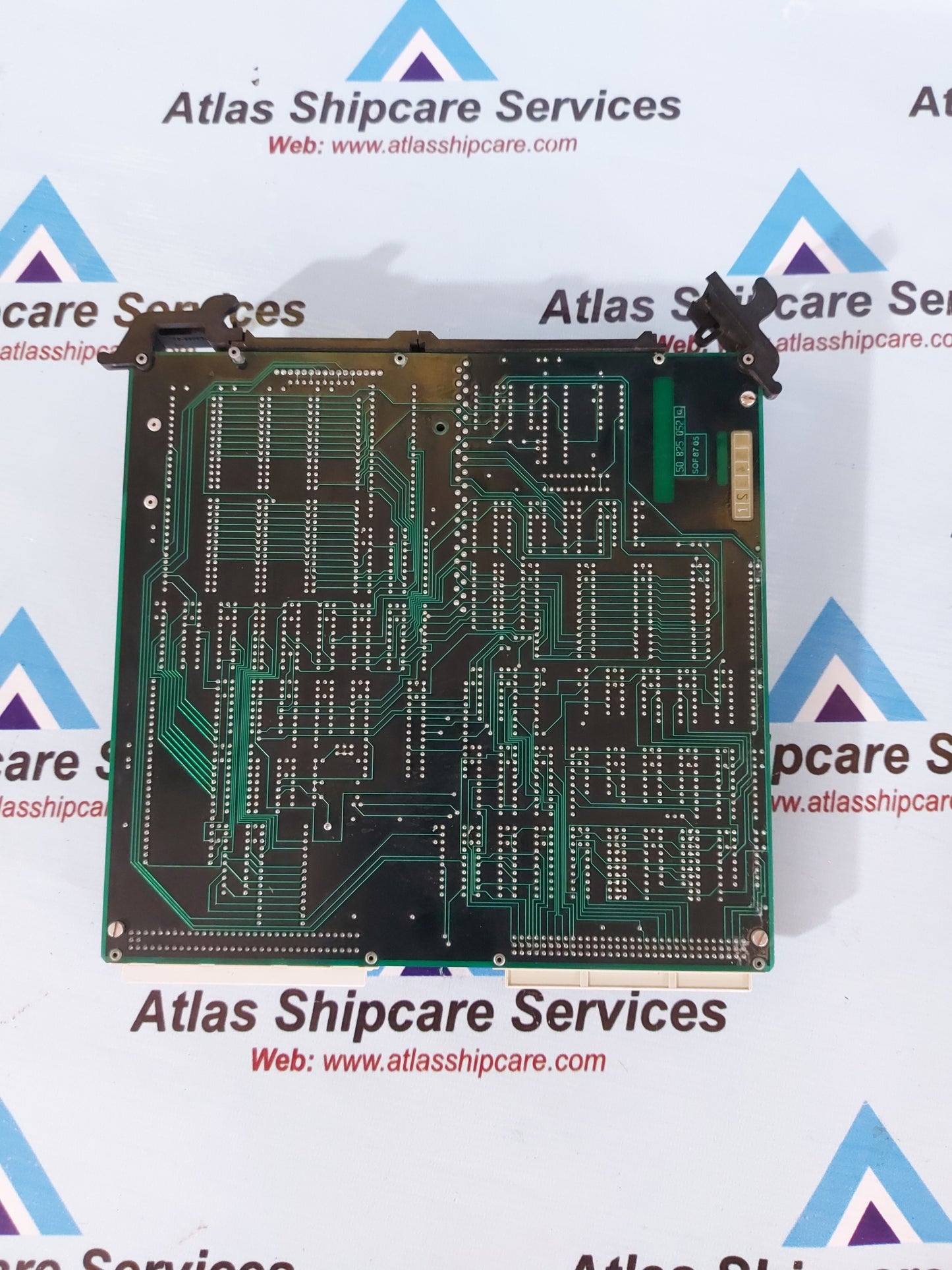 CGEE ALSTHOM DEI S 053 50.825 053 C MODULE