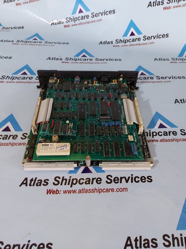 CGEE ALSTHOM DEI S 063 50.825 063 b MODULE