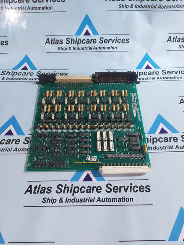 CGEE ALSTHOM DEI S 101 50.825 101 b MODULE