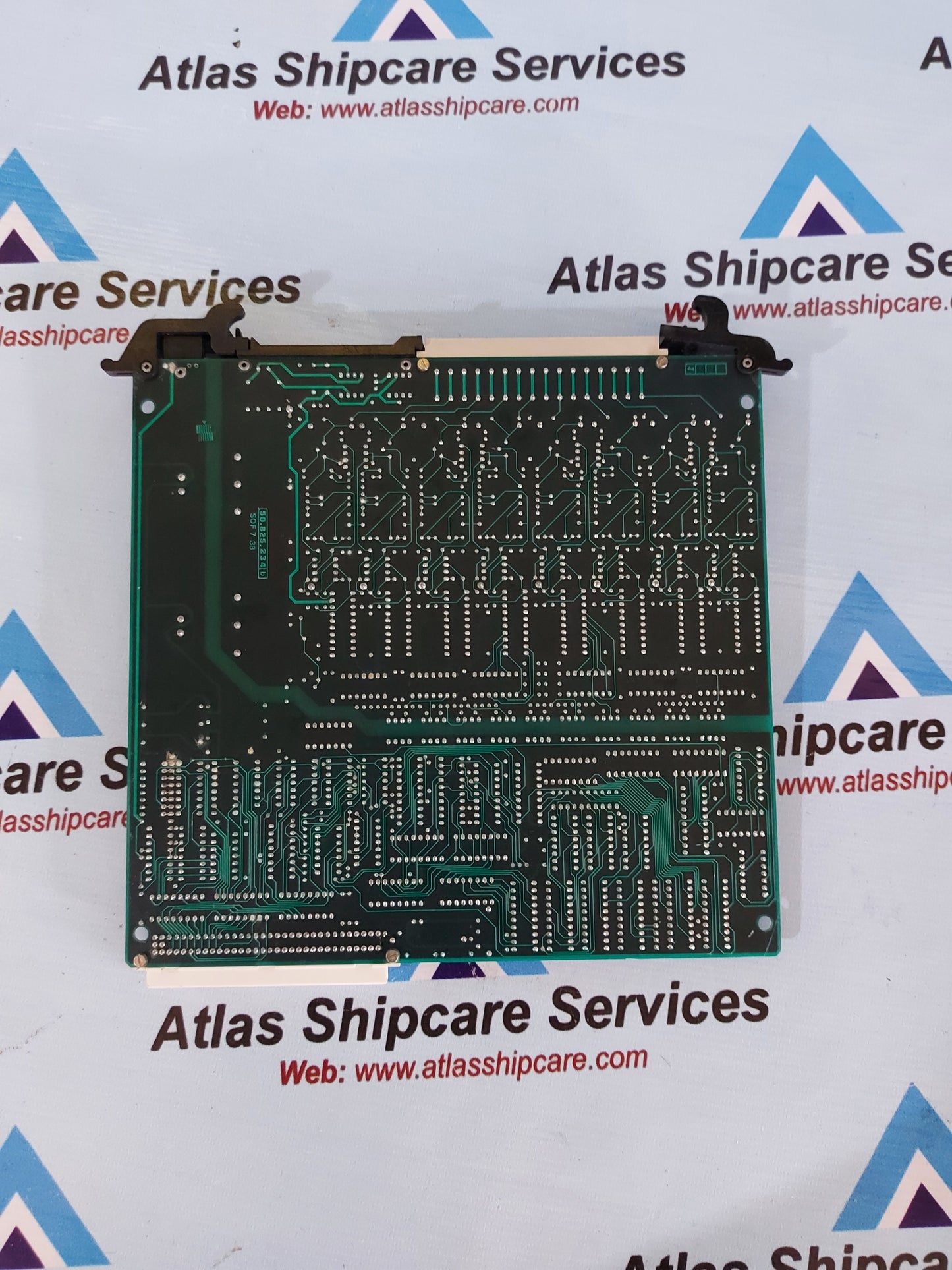 CGEE ALSTHOM DEI S 234 50.825 234 b MODULE