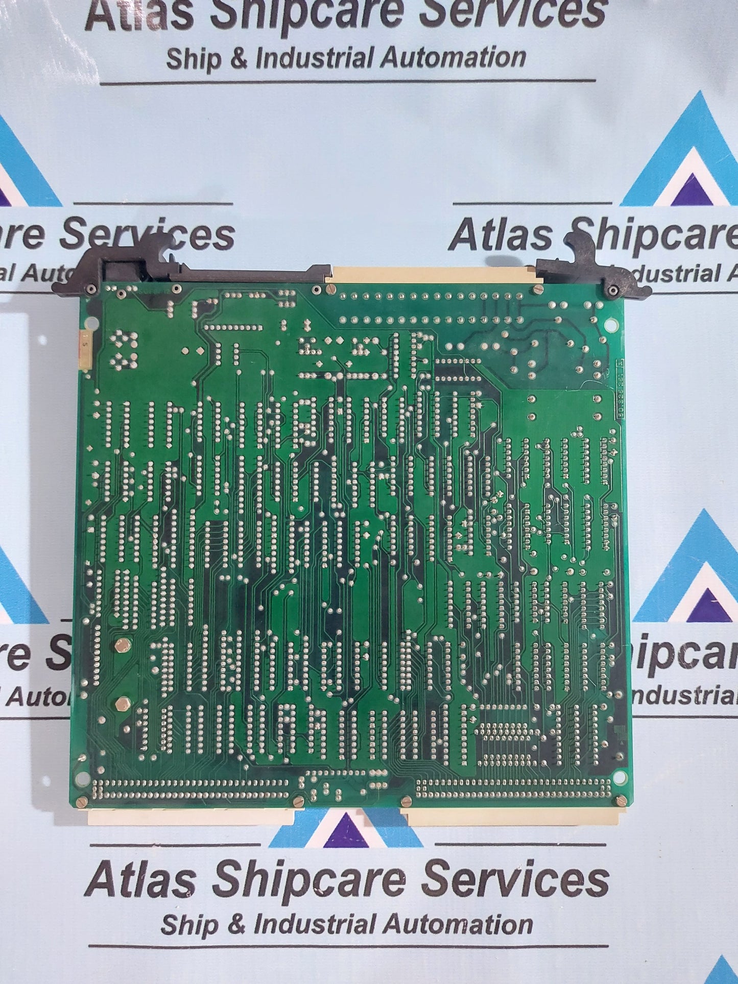 CGEE ALSTHOM DEI S 251 50.825 251 a MODULE