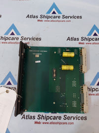 CGEE ALSTHOM DEI S 504 50.825 504 a MODULE