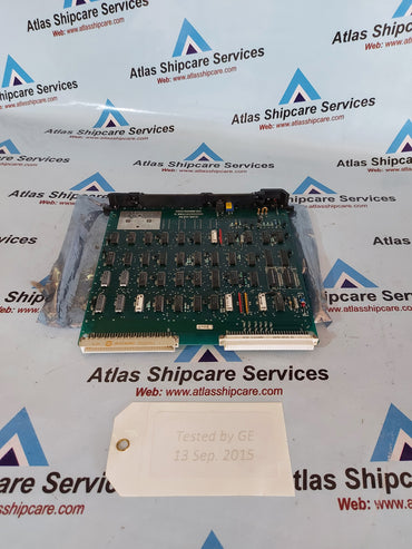 CGEE ALSTHOM DEI S 551 50.825 551 a MODULE