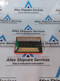 CGEE ALSTHOM DEI S 9672 18 679 672 PCB CARD