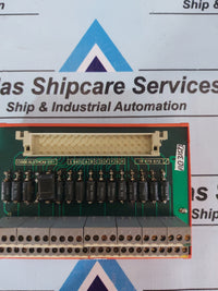 CGEE ALSTHOM DEI S 9672 18 679 672 PCB CARD