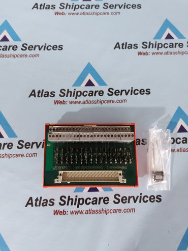 CGEE ALSTHOM DEI S 9672 PCB CARD