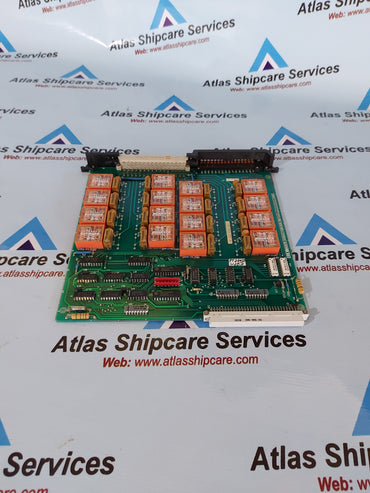 CGEE ALSTHOM DEI S151 50.825 151 a MODULE