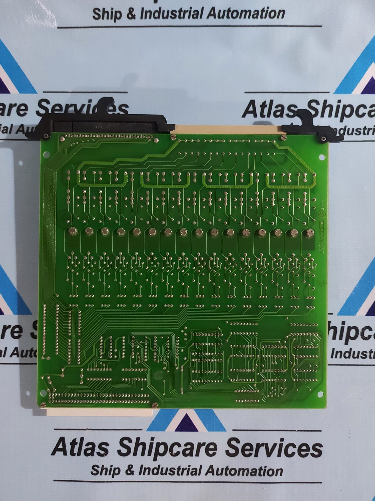 CGEE ALSTHOM DEI S160 50.825 160 a MODULE