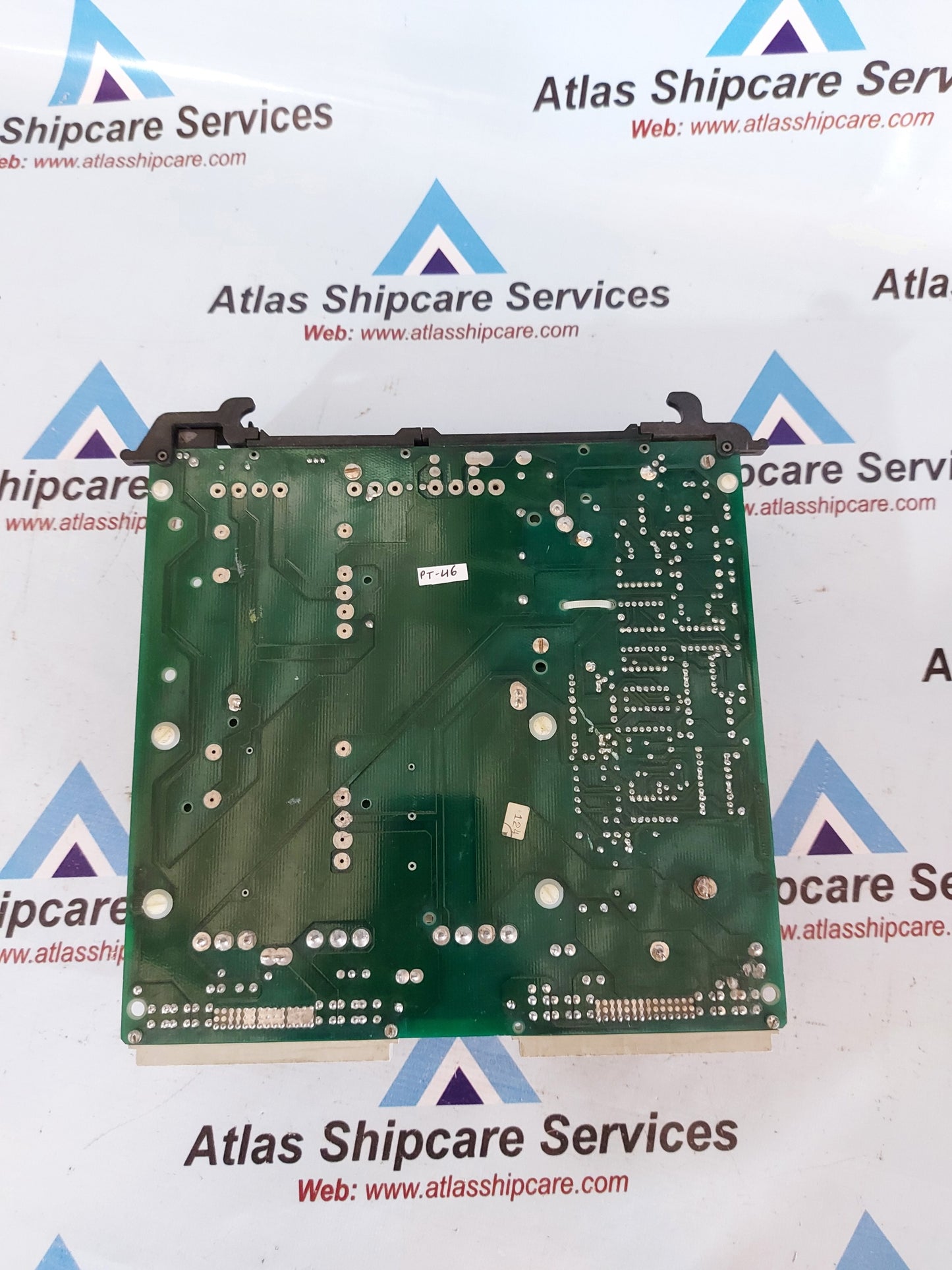 CGEE ALSTHOM DEI S505 50-825501 b MODULE